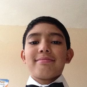 Meet your Posher, Dominic